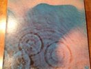 Pink Floyd Meddle Vinyl Record Gatefold Harvest US LP
