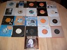 vinyl singles - Dolly Parton jolene and other country singles