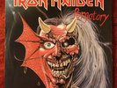 Iron Maiden Purgatory 7