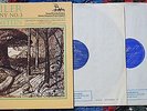 2 LP Gustav Mahler Symphony no. 3 LSO J. Horenstein unicorn, s. Fotos