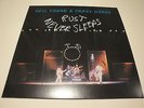 Neil Young & Crazy Horse: Rust Never Sleeps LP 180 Gramm audiophiles Vinyl