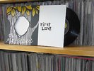THE MACCABEES FIRST LOVE SUPER RARE DIE CUT SLEEVE   UNPLAYED MINT