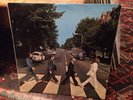 BEATLES Abbey Road Vinyl NO Majesty 1st Press UK LP