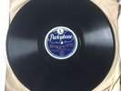 3 x Bessie Smith 78rpm records. Parlophone Label.