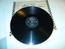 THE BIG BOPPER - CHANTILLY LACE - ORIGINAL 1958 Uk MERCURY AMT. 1002  78  -Vg+