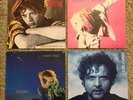Simply Red 4 vinyl albums Stars Picture Book Blue New Flame Mick Hucknall