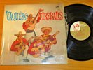 STEREO INSTRUMENTAL LP -  THE FIREBALLS - TOP RANK 643 - 