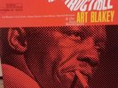 art blakey jazz messengers indestructible