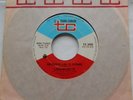 **LOUIS-MICHEL R. Envoueye Lou NM- CANADA FRENCH KILLER GARAGE ROCKABILLY 45