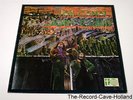 LP JODY GRIND Far Canal UK Pressing 1970 Stereo Transatlantic TRA 221 Killer