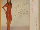 SIGNED Caroline Munro Pump Me Up 7