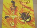 MERCYFUL FATE: Hells preacher LP Vol. 2 White Vinyl Live Denver 84 Melissa