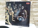 Jimi Hendrix Experience Electric Ladyland  Polydor Vinyl LP