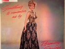 VERY RARE ROSEMARY SQUIRES JAZZ VOCAL - SOMETHING TO REMEMBER ME BY HMV CLP 1832