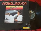 MICHAEL JACKSON ** Billie Jean ** RARE 1983 Spain COVER 12