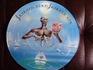 Iron Maiden - Seventh Son Of A Seventh Son - vinyl LP - picture disc - near mint