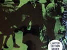 Dexys Midnight Runners - Searching For The Young Soul Rebels Green Vinyl