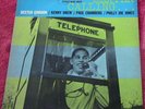 Dexter Gordon, Dexter Calling, Blue Note/Liberty 43 W 61
