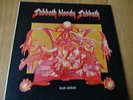 BLACK SABBATH - SABBATH BLOODY SABBATH. 1973 WWA RECORDS. EXCELLENT COPY