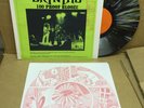 LYNYRD SKYNYRD 100 PROOF BLOOZE LP MULTICOLORED VINYL MCV CV NOT TMOQ TAKRL NM