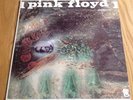 Pink Floyd A Saucerful Of Secrets very rare 1968 USA Tower records pressing.