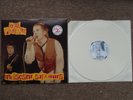SEX PISTOLS INDECENT EXPOSURE (LIMITED 34 OF 150 WHITE COLOURED NEW VINYL) LP