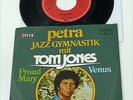 TOM JONES 