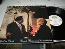 Count Basie & his Orchestra - April in Paris LP MFSL Original Master ltd #ed