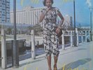 1982 DANCEHALL REGGAE - SISTER NANCY - ONE TWO - ORIG JA TECHNIQUES LP