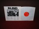 BLIND FAITH 1st LP 1969 1st Press  RAREST EVER  FULLY LAMINATED 'SMITHS' COVER