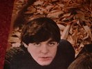 BEATLES Beatles For Sale LP 1964 MONO 1st Press  WITHDRAWN TYPE 1 COVER