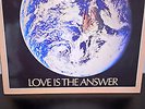 LP PARADISE - LOVE IS THE ANSWER - RARE UK BOOGIE MODERN SOUL