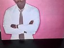 LP BEAU WILLIAMS - STAY WITH ME - RARE US BOOGIE MODERN SOUL