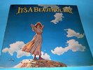 It's A Beautiful Day - Self Titled Prog / Psych UK Album (CBS 83797) Stereo 1972