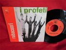 I PROFETI Rubacuori + Sole nero 45rpm 7' PS 1967 ITALY MINT- Rolling Stones Cov