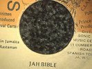 jah bible/hugh griffiths