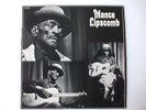 Blues - Vinyle LP - Mance LIPSCOMB - FR - Arhoolie -AR-19007