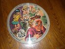 The King's Jesters VOGUE Sepulveda PICTURE DISC