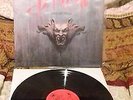 DRACULA SOUNDTRACK 1992 ORIGINAL VINYL LP BRAM STOKER
