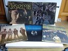THE DOORS / STRANGE DAYS / WAITING FOR THE SUN / SOFT PARADE / MORRISON HOTEL