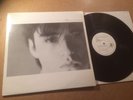 FELT - CRUMBLING THE ANTISEPTIC BEAUTY LP  1st PRESS  CHERRY RED M RED 25 N/MINT
