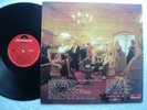 Abba - Selftittled - Rasre HONG KONG release LP