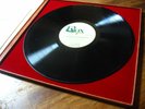 EARLY FRENCH VOX MONO JASCHA HORENSTEIN-BEETHOVEN SYM. 9