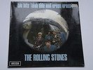 The Rolling Stones Big Hits   MINT 1ST PRESS  1966