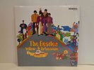 THE BEATLES YELLOW SUBMARINE 12