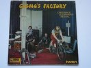 Creedence Clearwater Revival  Cosmos Factory  mit Poster