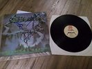 Metallica-Creeping Death 12'' SIGNED megadeth thrash anthrax slayer exodus