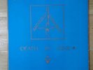 Death in June, Oh How We Laughed, vinyl LP recorded live 1982