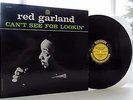 Red Garland / Paul Chambers - Can't See For Lookin' **US Prestige PRLP 7276**