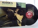 John La Porta / Donald Byrd - Klook's Clique **US Savoy MG-12065 DG RVG LP**